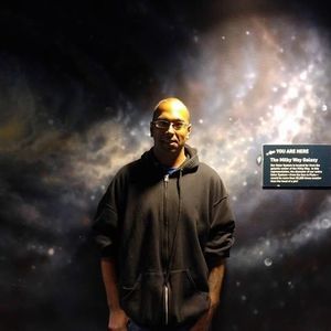 Meet your Posher, Nate